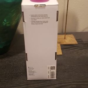 lululemon athletica Other - NIB Stay Hot Keep Cold Bottle lululemon athletica Other - NIB Stay Hot Keep Cold Bottle